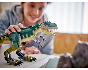 LEGO Creator 31151 - T. rex - Authentic LEGO Set Image 10
