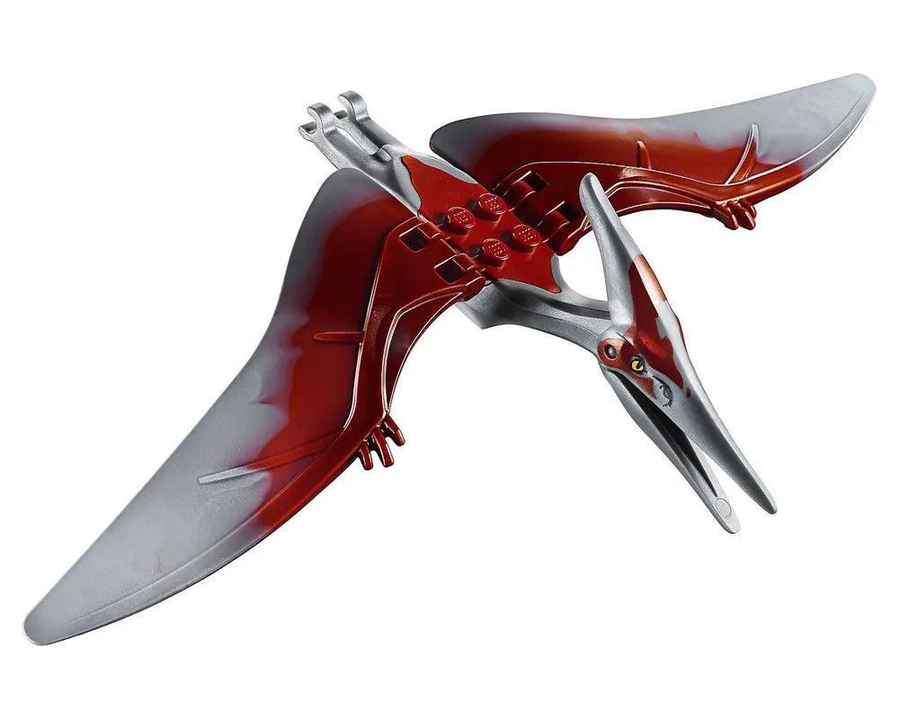 =LEGO Juniors 10756 - Pteranodon Escape - Authentic LEGO Set Image 4