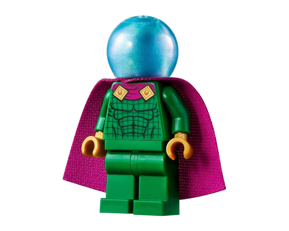 LEGO Super Heroes 76178 - Daily Bugle - Authentic LEGO Set Image 14