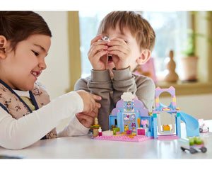 LEGO Gabby's Dollhouse 10796 - Gabby's Kitty Care Ear - Authentic LEGO Set Image 6