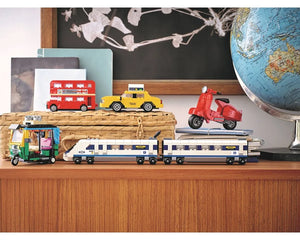 =LEGO Creator 40517 - Vespa - Authentic LEGO Set Image 2