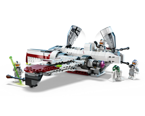 LEGO Star Wars 75402 - ARC-170 Starfighter - Authentic LEGO Set Image 7