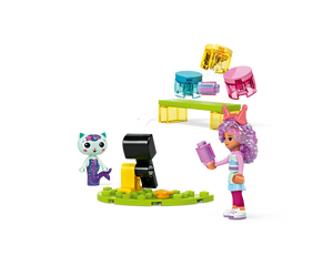 LEGO Gabby's Dollhouse 10797 - Gabby's Party Room - Authentic LEGO Set Image 4