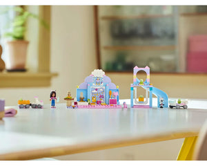 LEGO Gabby's Dollhouse 10796 - Gabby's Kitty Care Ear - Authentic LEGO Set Image 3