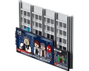 LEGO Super Heroes 76178 - Daily Bugle - Authentic LEGO Set Image 9