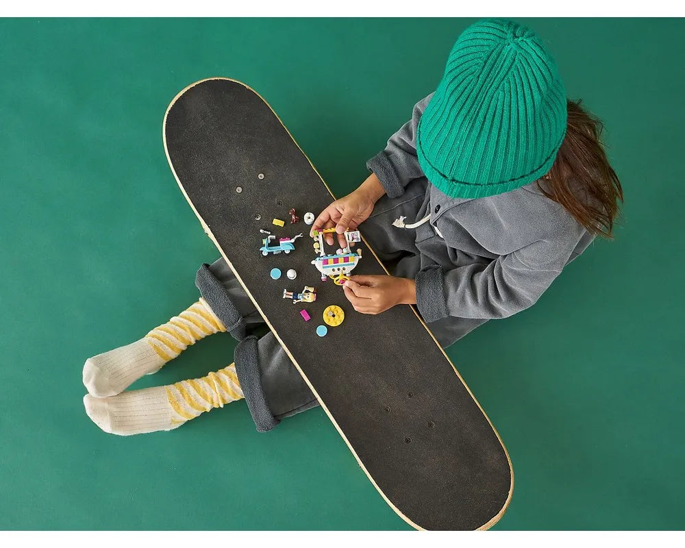 LEGO Friends 41389 - Ice Cream Cart - Authentic LEGO Set Image 7