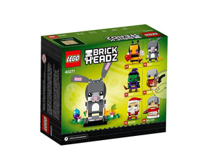 =LEGO BrickHeadz 40271 - Bunny - Authentic LEGO Set Image 3
