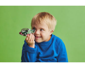 =LEGO Star Wars 75344 - Boba Fett's Starship Microfighter {Slave I} - Authentic LEGO Set Image 8