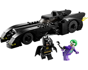 LEGO Super Heroes 76224 - Batmobile: Batman vs. The Joker Chase - Authentic LEGO Set Image 2