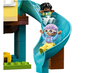 LEGO DUPLO 10993 - 3in1 Tree House - Authentic LEGO Set Image 7