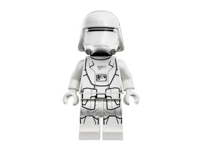 LEGO Star Wars 75126 - First Order Snowspeeder - Authentic LEGO Set Image 7