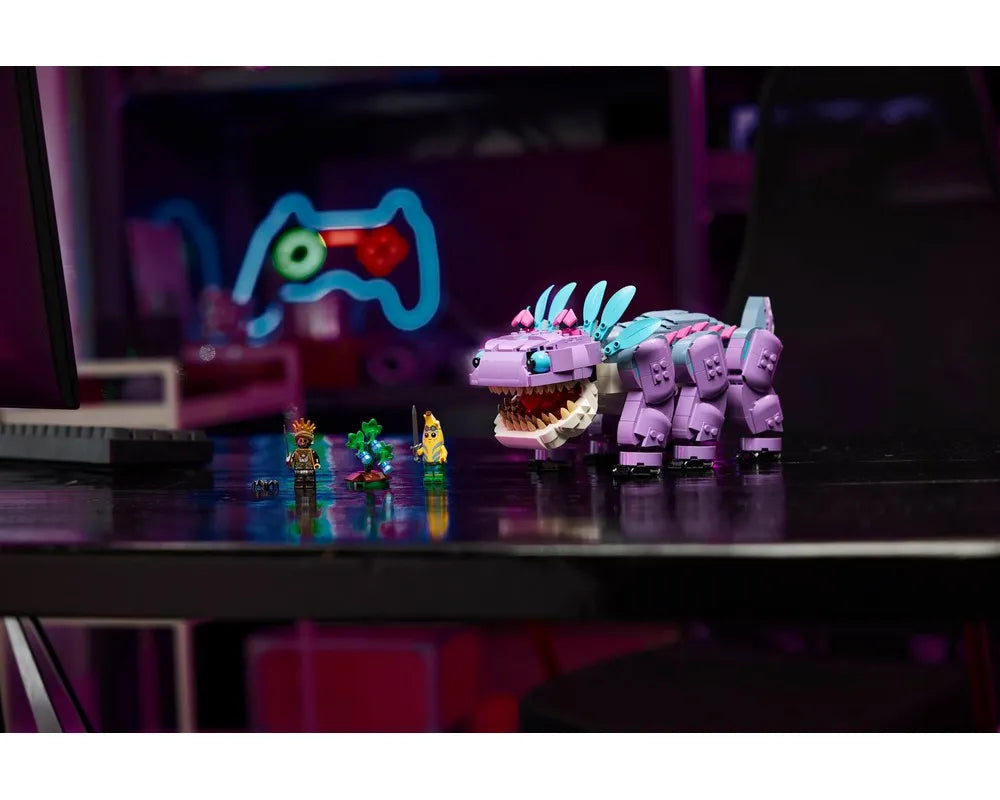 LEGO Fortnite 77077 - Klombo - Authentic LEGO Set Image 13