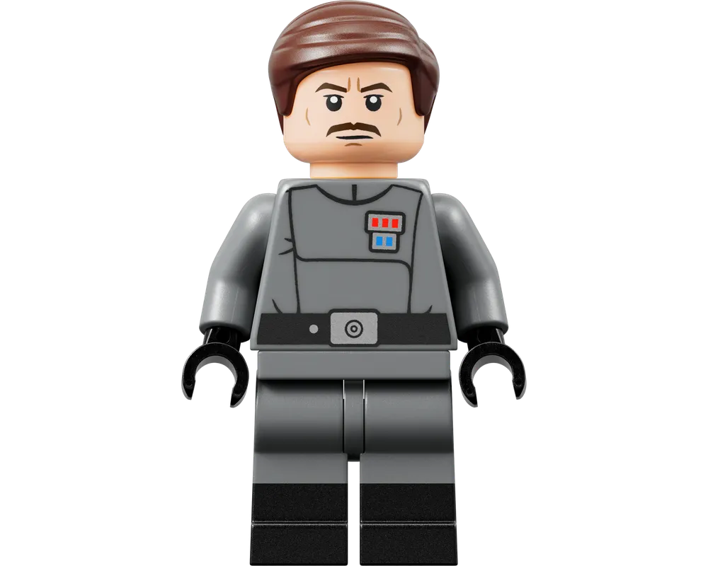 LEGO Star Wars 75367 - Venator-Class Republic Attack Cruiser - UCS - Authentic LEGO Set Image 10