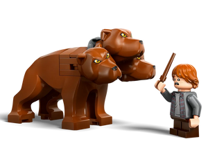 LEGO Harry Potter 76454 - Hogwarts Castle: The Main Tower - Authentic LEGO Set Image 25