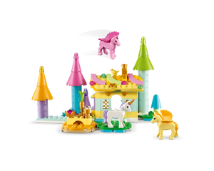 LEGO Creator 31175 - Unicorn Castle - Authentic LEGO Set Image 6