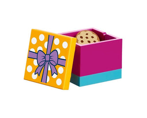 =LEGO Friends 41112 - Party Cakes - Authentic LEGO Set Image 3