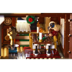 LEGO LEGO Ideas &#40;CUUSOO&#41; 21330 - Ideas Home Alone - Authentic LEGO Set Image 17