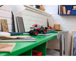 LEGO Technic 42200 - Monster Jam ThunderROARus Pull-Back - Authentic LEGO Set Image 8