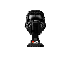 LEGO Star Wars 75415 - Kylo Ren Helmet - Authentic LEGO Set Image 5
