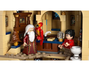 LEGO Harry Potter 76454 - Hogwarts Castle: The Main Tower - Authentic LEGO Set Image 26