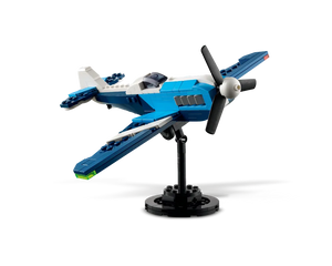 LEGO Creator 31160 - Race Plane - Authentic LEGO Set Image 4
