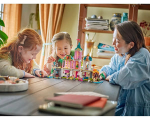LEGO Disney 43267 - Princess Castle & Royal Pets - Authentic LEGO Set Image 21