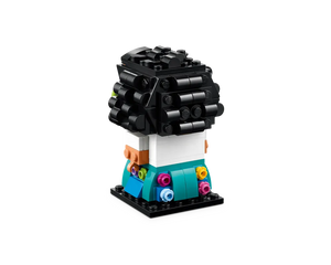 =LEGO BrickHeadz 40753 - Mirabel Madrigal - Authentic LEGO Set Image 4
