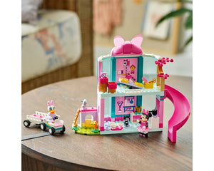 LEGO Disney 43274 - Minnie's Pet Hotel - Authentic LEGO Set Image 19
