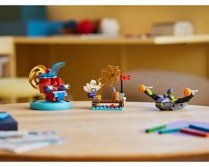 =LEGO Super Heroes 10793 - Spidey vs. Green Goblin - Authentic LEGO Set Image 3