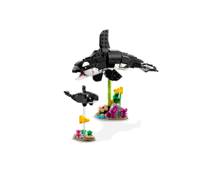 LEGO Creator 31165 - Panda Family - Authentic LEGO Set Image 6