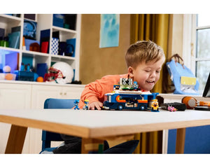 LEGO Sonic the Hedgehog 77006 - Team Sonic Command Truck - Authentic LEGO Set Image 10