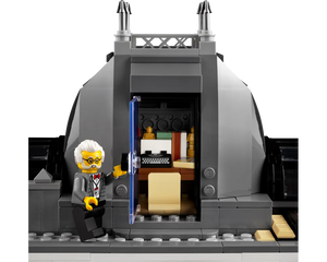 LEGO Creator 10326 - Natural History Museum - Authentic LEGO Set Image 10