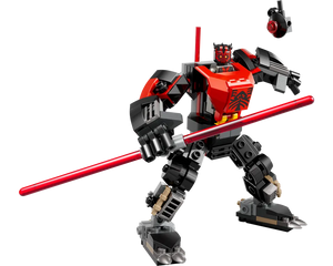 LEGO Star Wars 75411 - Darth Maul Mech - Authentic LEGO Set Image 11