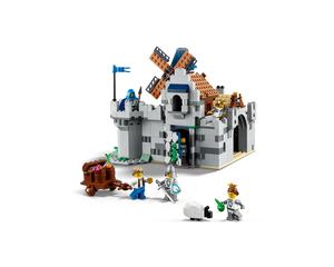 LEGO Creator 31168 - Medieval Horse Knight Castle - Authentic LEGO Set Image 7