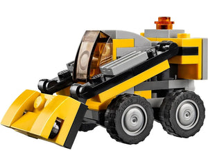 LEGO Creator 31014 - Power Digger - Authentic LEGO Set Image 5