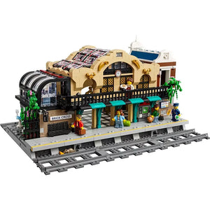 LEGO BrickLink Designer Program 910034 - Brick Cross - Authentic LEGO Set Image 4