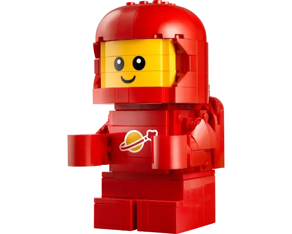 LEGO Space 40767 - Up-Scaled Baby Astronaut - Authentic LEGO Set Image 7
