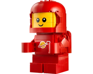 LEGO Space 40767 - Up-Scaled Baby Astronaut - Authentic LEGO Set Image 7