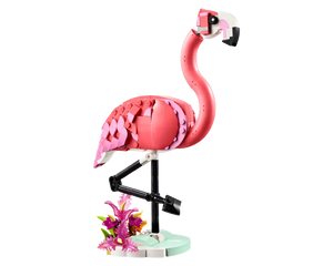 LEGO Creator 31170 - Pink Flamingo - Authentic LEGO Set Image 2