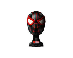 LEGO Super Heroes 76329 - Miles Morales' Mask - Authentic LEGO Set Image 19