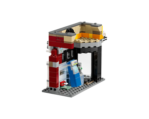LEGO Super Heroes 76311 - Miles Morales vs. the Spot - Authentic LEGO Set Image 7