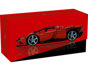 LEGO Technic 42143 - Ferrari Daytona SP3 - Authentic LEGO Set Image 7