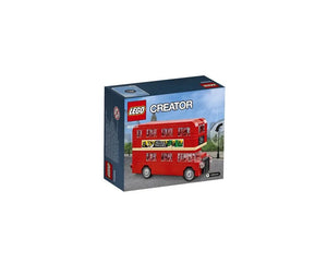 =LEGO Creator 40220 - Mini London Bus - Authentic LEGO Set Image 5