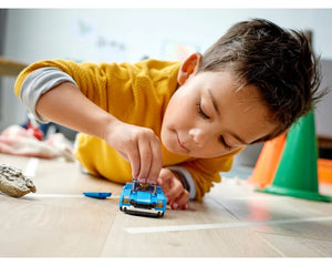 LEGO City 60285 - Sports Car - Authentic LEGO Set Image 8