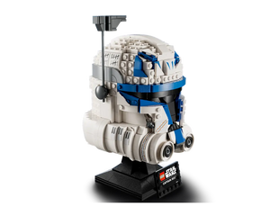 LEGO Star Wars 75349 - Captain Rex Helmet - Authentic LEGO Set Image 6