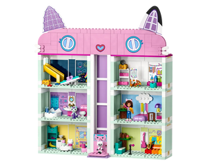 LEGO Gabby's Dollhouse 10788 - Gabby's Dollhouse - Authentic LEGO Set Image 3