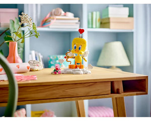 LEGO Holiday & Event 40824 - Sweetheart Tweety Bird - Authentic LEGO Set Image 5