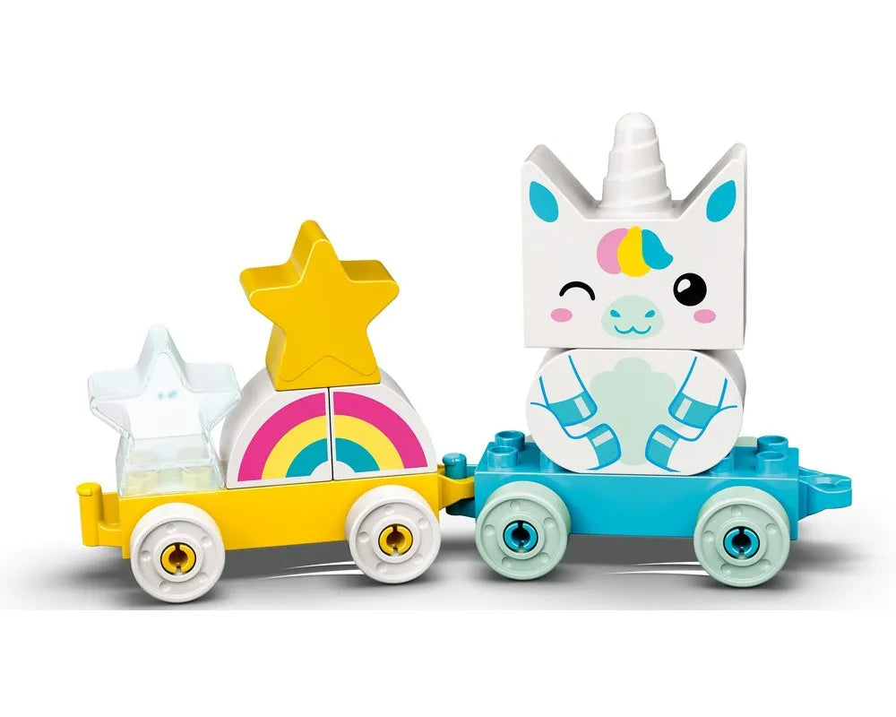 LEGO DUPLO 10953 - Unicorn - Authentic LEGO Set Image 9
