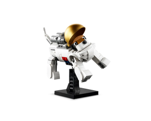 LEGO Creator 31152 - Space Astronaut - Authentic LEGO Set Image 2