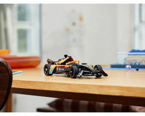 =LEGO Technic 42169 - NEOM McLaren Formula E Team - Authentic LEGO Set Image 3